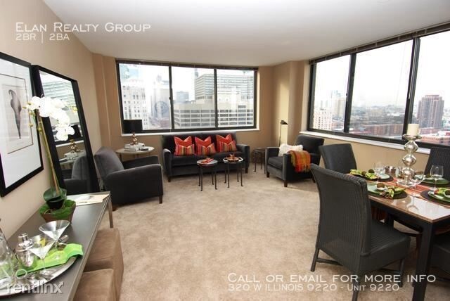 Foto del edificio - River North Park (320 W ILLINOIS 9220)