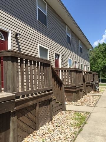 Primary Photo - 509 W. College St. #1