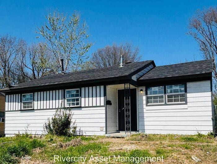 Photo - 380 Elder Rd (Memphis, TN)