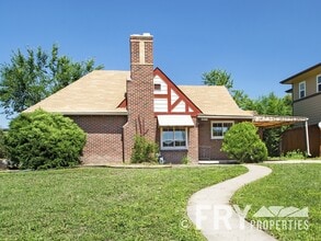 Building Photo - 4641 W 26th Ave