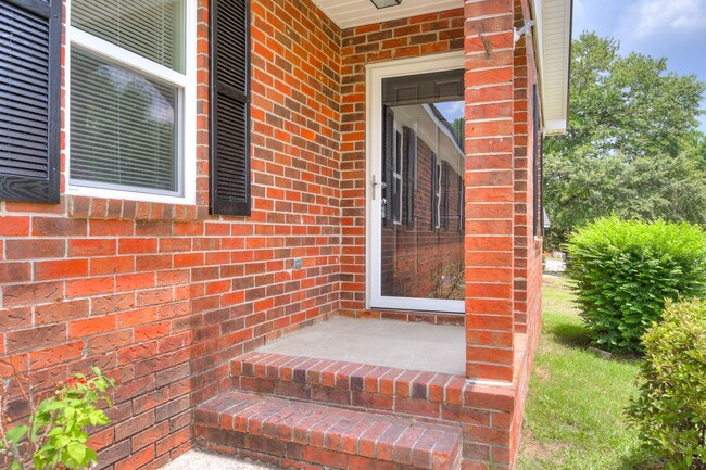 Foto del edificio - Fully Rehabbed in Heart of Grovetown