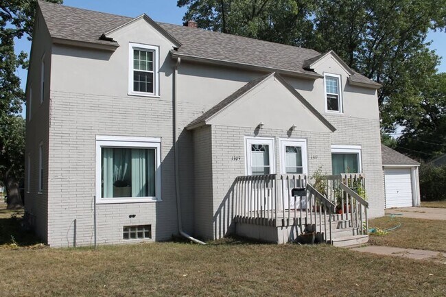 Foto del edificio - Frederic St