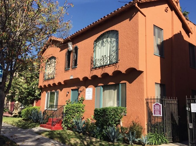 Foto principal - 2062 Chestnut Ave