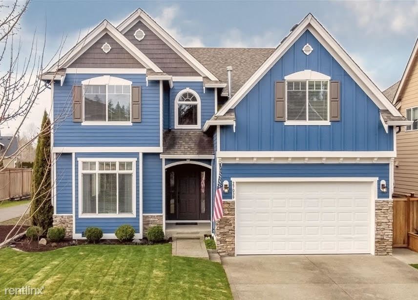 Foto principal - 4 br, 2.5 bath House - 27039 228th Place S...