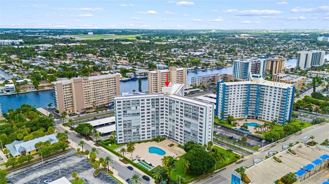 Building Photo - 201 N Ocean Blvd