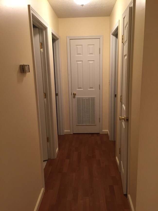 Hall - 442 Miller St