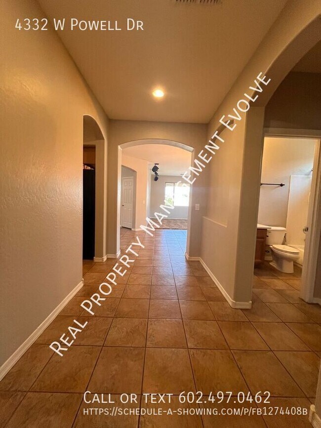 Foto del edificio - Large Anthem Home! *MOVE-IN SPECIAL: 2-WEE...