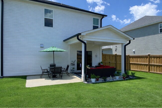 Foto del edificio - 3976 Aquarius Way