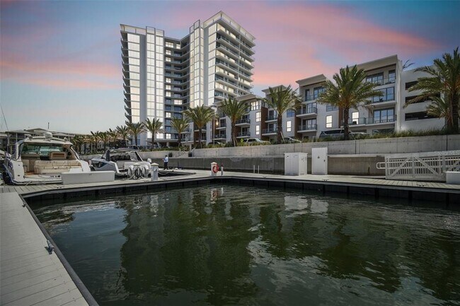 Building Photo - 5120 Marina Wy