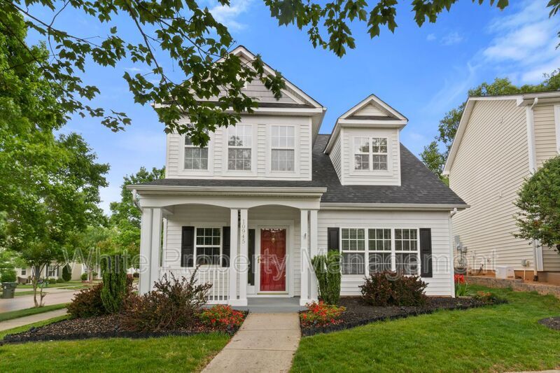 Foto principal - 10945 Heritage Green Dr