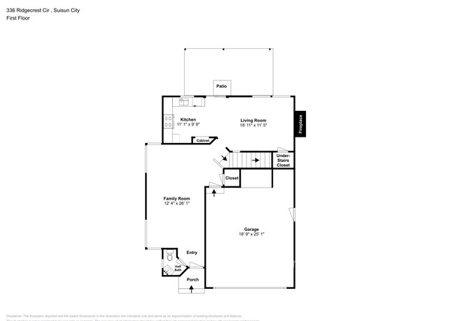 Building Photo - 336 Ridgecrest Cir