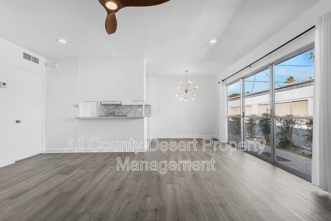 Building Photo - 46075 Ocotillo Dr