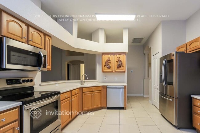 Foto del edificio - 12753 Standbridge Dr