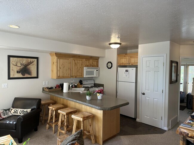 Foto del edificio - 3562 N Fox Run Dr