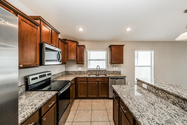 Foto del edificio - 509 Vista Ridge Dr