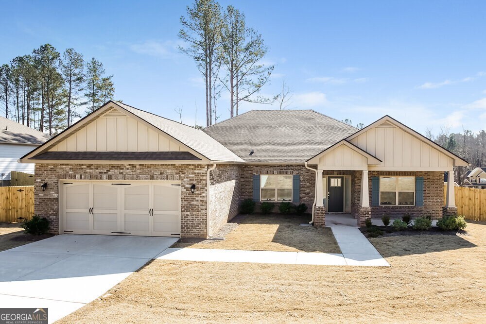 Foto principal - 250 Saddlechase Dr