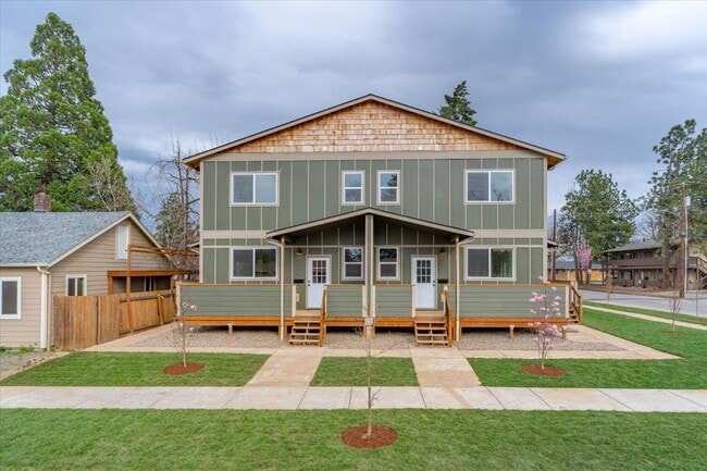 Foto del edificio - 1094 15th St SE