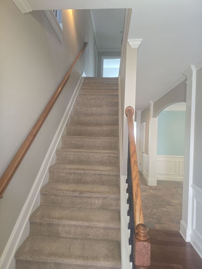 Foto del edificio - The Manors at White Knoll