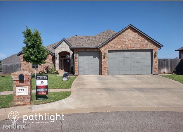 Primary Photo - 4 br, 2 bath House - 2221 Sugar Sands Road...
