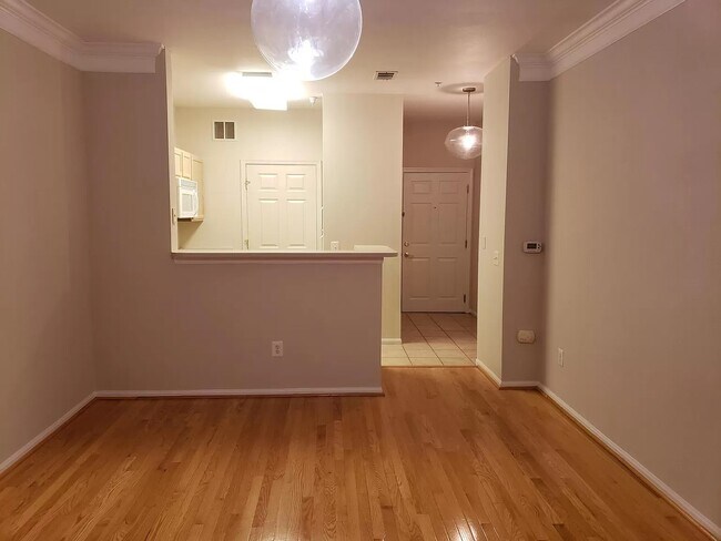 Living Room - 1581 Spring Gate Dr
