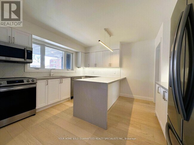 Photo du bâtiment - 36 Queen St