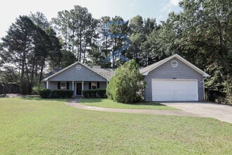 Building Photo - 8837 Elon Trail