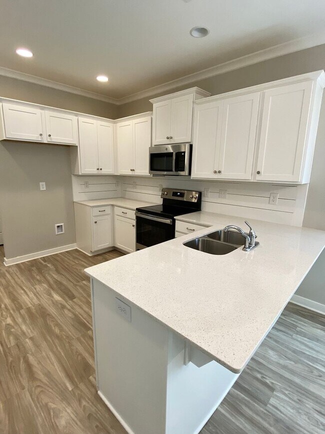 Foto del edificio - Home for Rent in Calera, AL!!! COMING SOON!