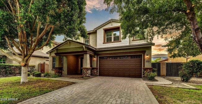 Building Photo - 4064 E Morrison Ranch Pkwy