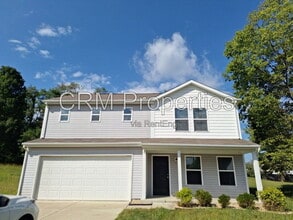 Building Photo - 973 Woodland Spgs Dr