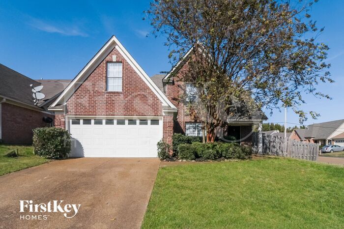 Primary Photo - 7208 Amberly Way Dr
