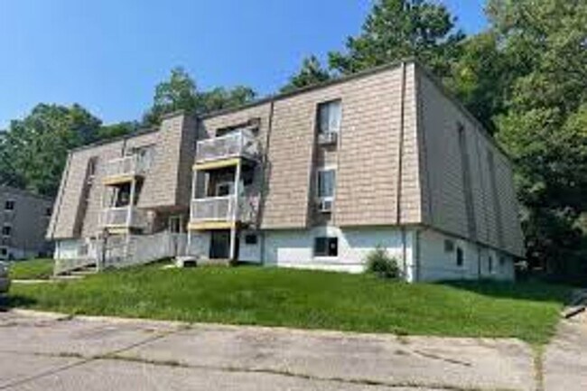 Foto del interior - Aurora Apartments