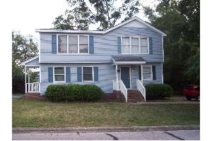 Foto del edificio - 127 N Woodrow St