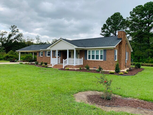 Building Photo - 3006 Lester Mills Rd