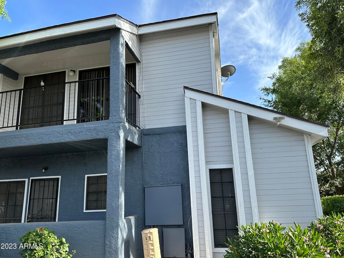 Foto principal - 8888 N 47th Ave