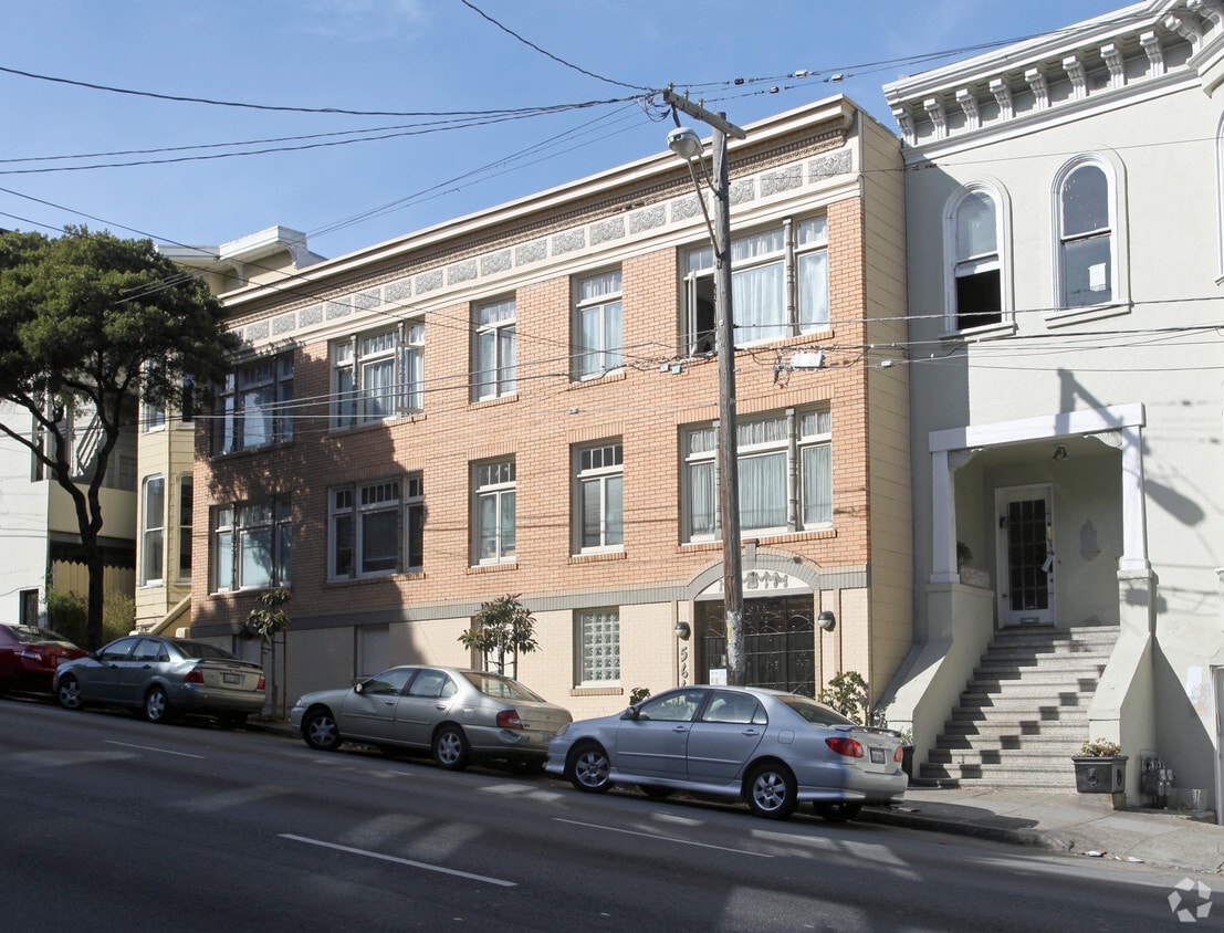 Primary Photo - 566 Fell St