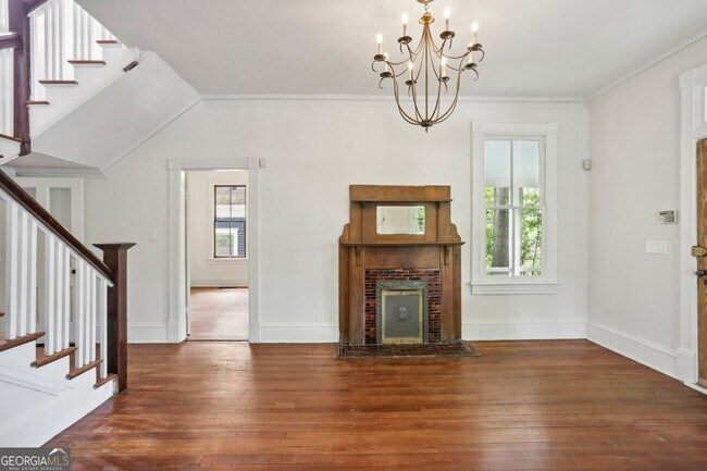 Foto del edificio - 540 Grant St SE