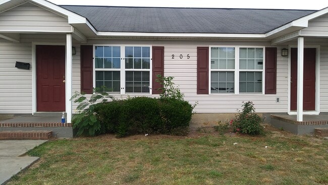Building Photo - 205 Brooks Blvd