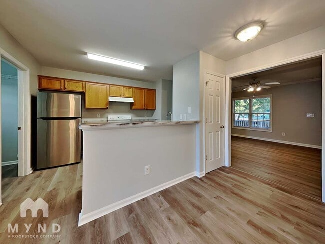 Building Photo - 4420 Windstorm Way