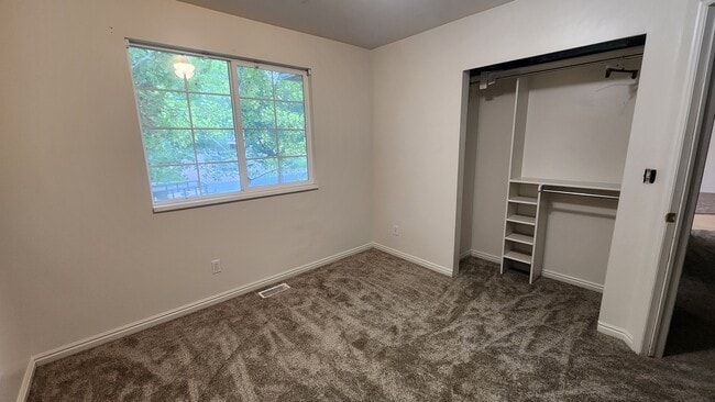 Bedroom - 883 W 2100 S
