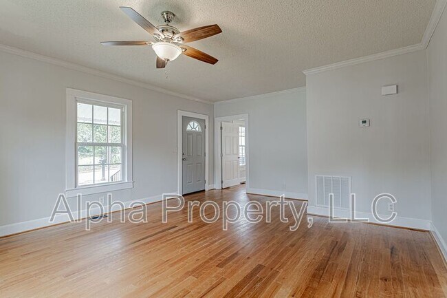 Foto del edificio - 4 11th St