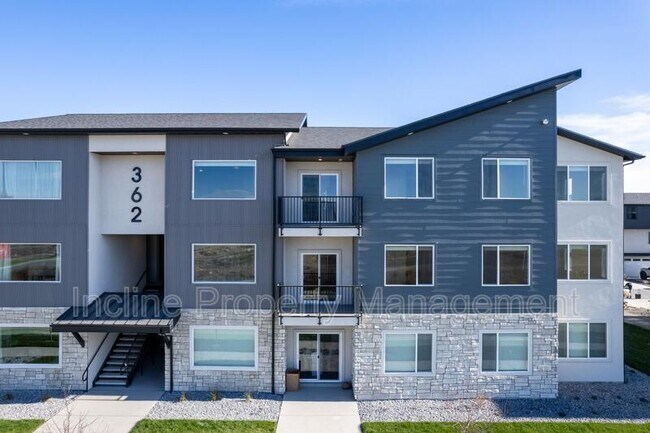 Building Photo - 362 S 1080 W
