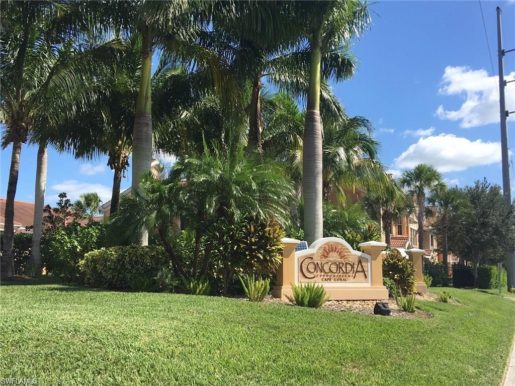 1763 Concordia Lake Cir, Cape Coral, FL 33909 Townhome Rentals in Cape Coral FL