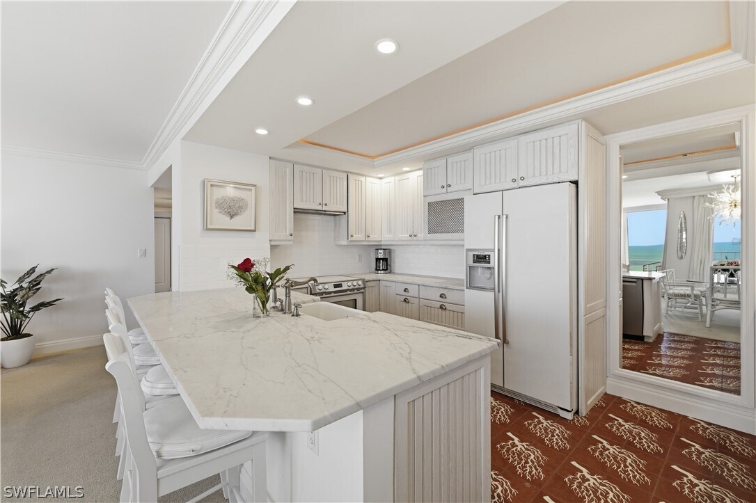 Foto del edificio - 3115 Gulf Shore Blvd N