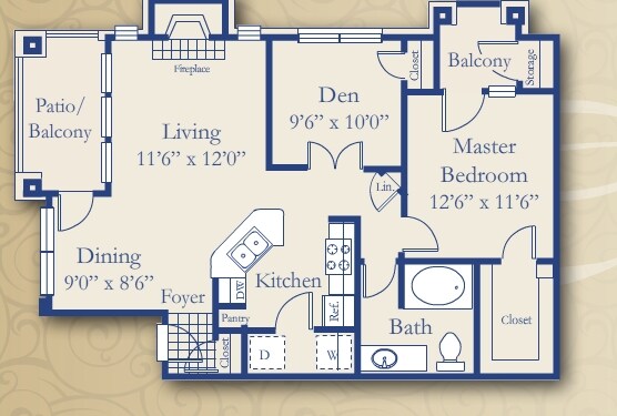 River Park Place Rentals - Fort Worth, TX | Apartments.com River Park Place Rentals - Fort Worth, TX | Apartments.com