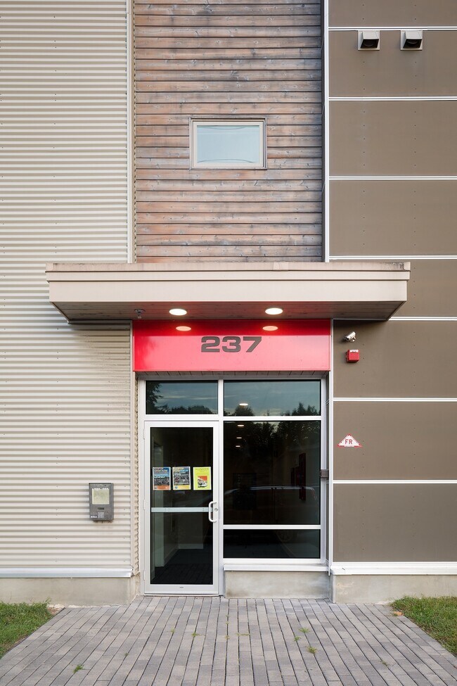 Foto del edificio - Maiden Lane