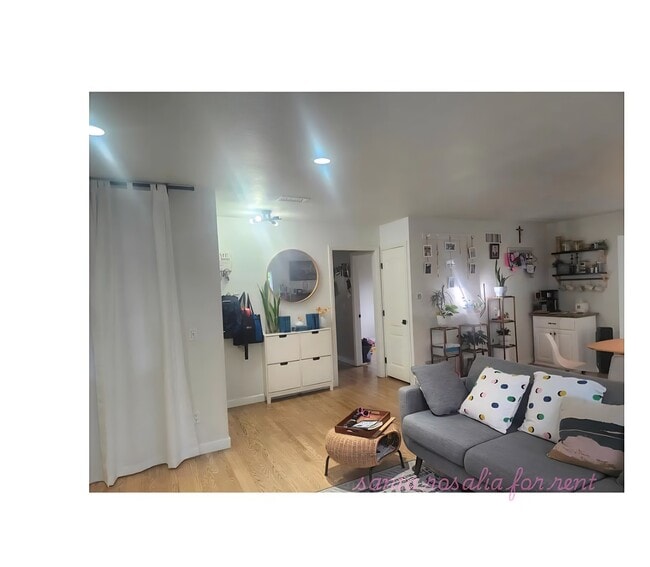 Pictures are examples only. Decorations and furniture not include - 12332 Santa Rosalia St
