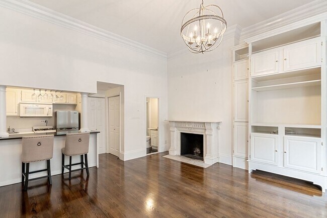 Foto del edificio - 271 Beacon St