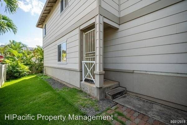 Foto del edificio - 4 br, 2.5 bath House - 91-1069 Kamailio St.