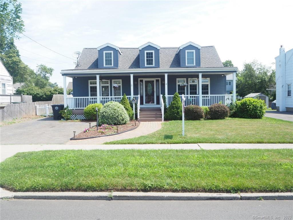 Foto principal - 182 Robert Treat Pkwy