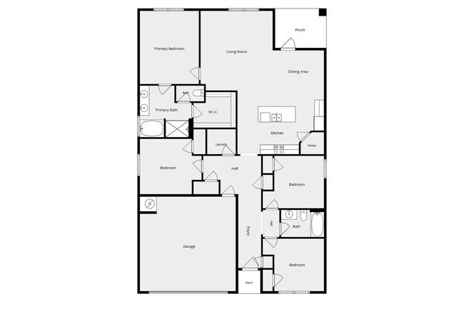 Building Photo - 1487 Majesty Loop